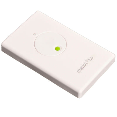 Merlin Bunnings E128M Wall Remote | Remotes Remade | garage door remotes, Merlin
