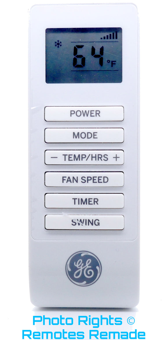 Air Conditioner Controller for GE Air Conditioners ( General Electric ) Portable AC APCA14YZBW