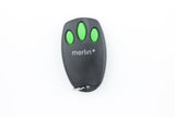 Merlin+ 2.0 E945 Remote | Remotes Remade | garage door remotes, Merlin