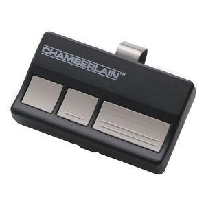 Chamberlain B&D 4333A Remote | Remotes Remade | Chamberlain, garage door remotes