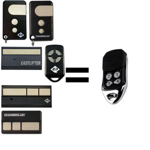 B&D Remote | Remotes Remade | B&D, garage door remotes