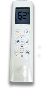 Replacement Air Con Remote for Midea Model: RG58