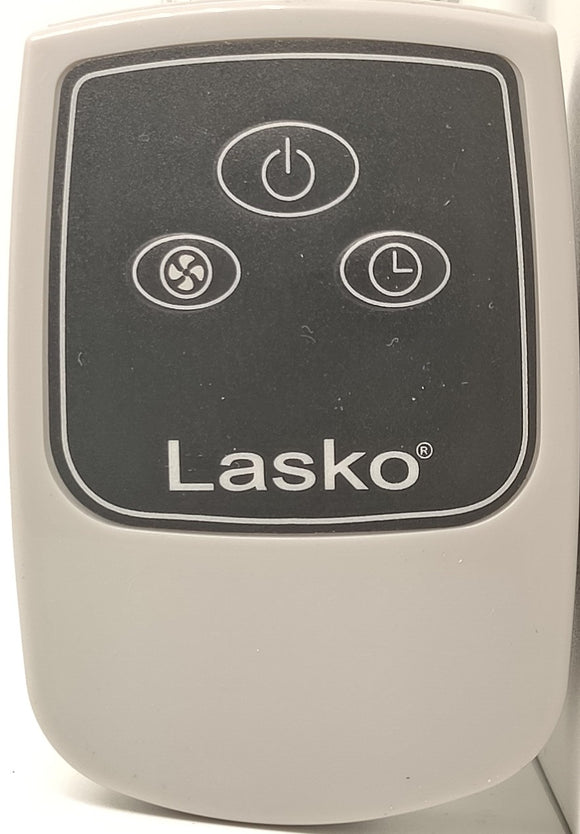 Substitute Remote for Lasko Fans