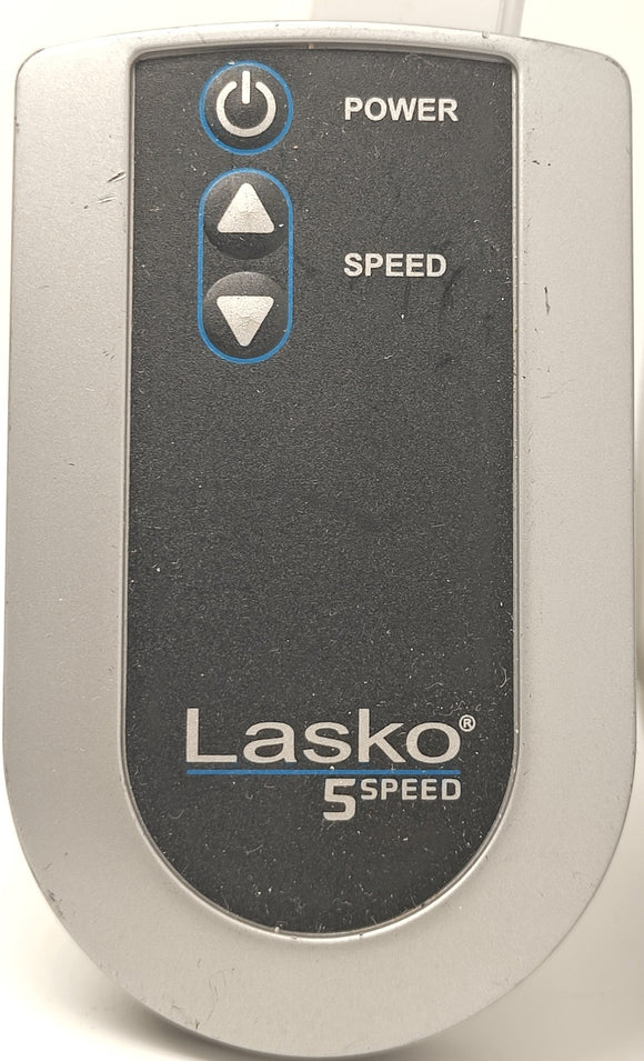 Part for Lasko Fan - Remote Control