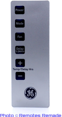 AC Remote For GE | General Electric Air Con Remote Control