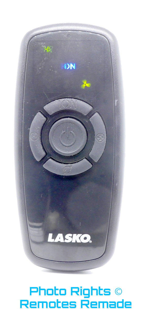 Fan Remote For Lasko ✔️ Model 22