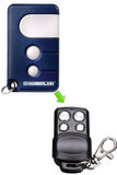 Chamberlain 84335 AML Remote | Remotes Remade | Chamberlain, garage door remotes, gate remote