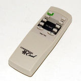 Replacement Commercial Cool Haier Air Conditioner Remote (AC-5620-081)