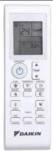Replacement Air Con Remote for Daikin Model: RXB09AXVJU | Remotes Remade | 3017984774, Daikin