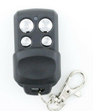 Chamberlain 84335 AML Remote | Remotes Remade | Chamberlain, garage door remotes, gate remote