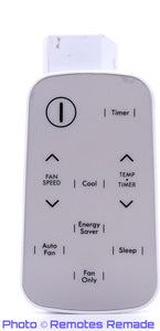 AC Remote For Kenmore