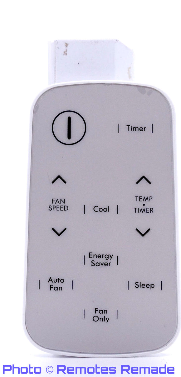 AC Remote For Kenmore