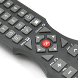 Soniq Smart TV Remote | Remotes Remade | Soniq, Television Remote