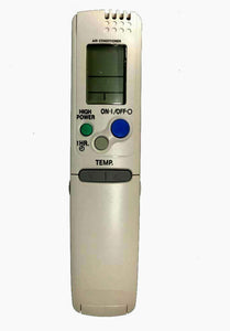 Sanyo  4MV.PS4EX Air Conditioner Remote | Remotes Remade | Sanyo