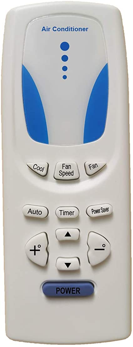 Ge Air Conditioner Remote