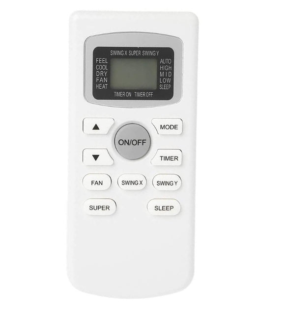 Replacement Remote for Black Decker- Model: BP | Remotes Remade | Black Decker