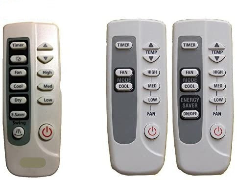 Replacement Remote for GE General Electric - Model: ARC | Remotes Remade | GE