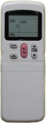 Replacement Remote for Electrolux - Model: R11 | Remotes Remade | Electrolux