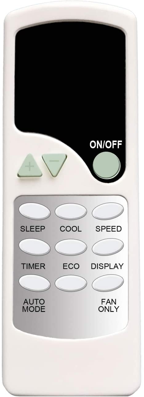 Replacement Remote for  Cool Living - Model: CL | Remotes Remade | Cool Living