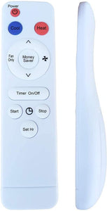 Replacement Remote for Friedrich - Model: RG5 | Remotes Remade | Friedrich