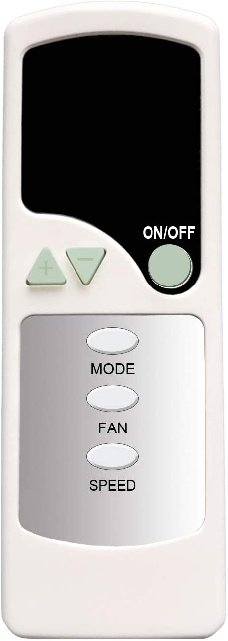Replacement Remote for Friedrich - Model:  KCL | Remotes Remade | Friedrich