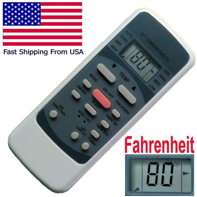 Replacement Remote for Premium - Model: RG5 | Remotes Remade | Premium