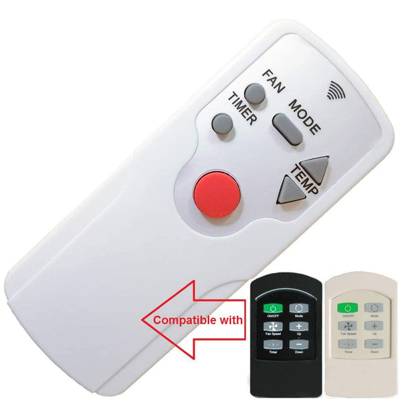 Replacement Remote for Amana - Model: AC | Remotes Remade | Amana