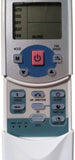 Replacement Remote for Comfortstar - Model: R05 | Remotes Remade | Comfortstar