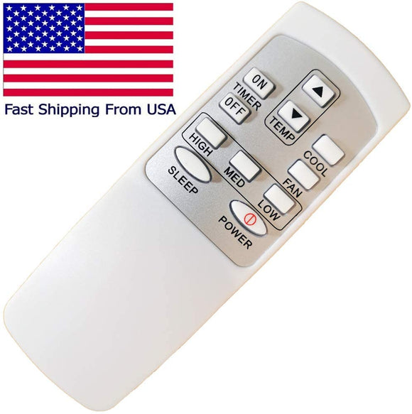 Replacement Remote for GE General Electric  - Model: HA-G-01 | Remotes Remade | GE