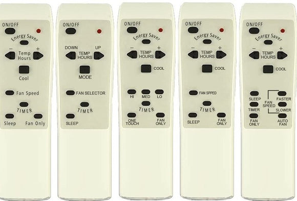 Replacement Remote for Kenmore - Model: 253 | Remotes Remade | 