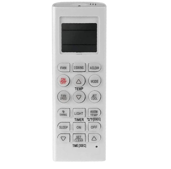 Replacement Remote for Friedrich - Model:  MW | Remotes Remade | Friedrich