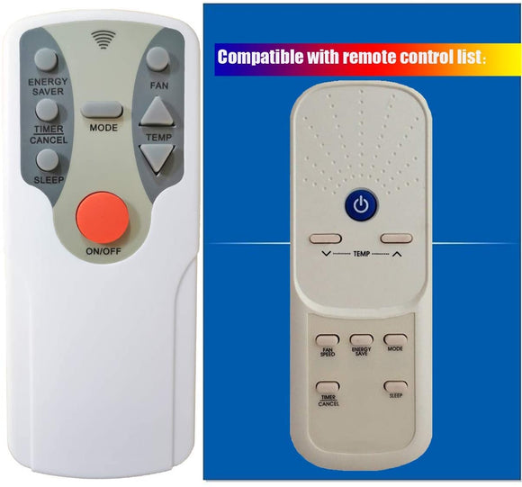 Replacement Remote for Daewoo - Model: 311 | Remotes Remade | Daewoo