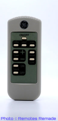 Replacement Air Con Remote for GE General Electric  - Model: HA-G-02