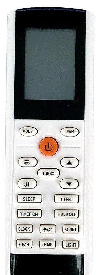 Air Conditioner Remote for American Standard