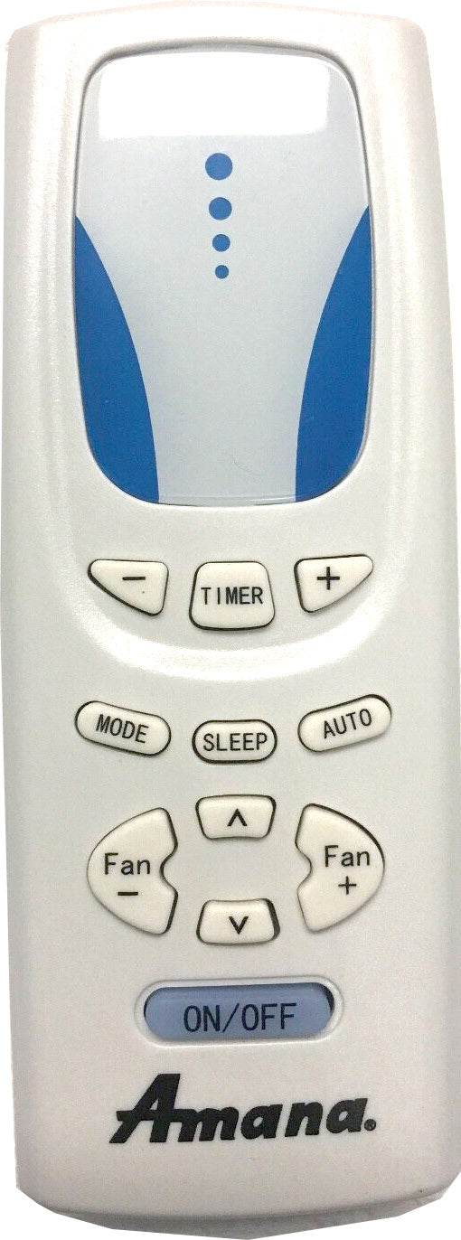 Air Conditioner Remote For AMANA AE Models