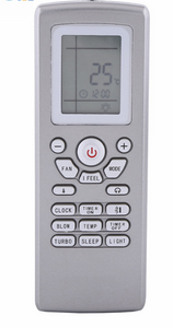 Replacement Air Con Remote for Gree Model: YT1F | Remotes Remade | Gree