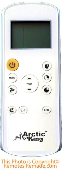 Telecomando Climatizzatore Hitachi Rar-3u1 Rar-3u3 Rar-2p2 Rar2p2 - Foto 9