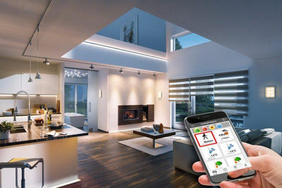 Make your AC Smart - It'll switch on 5 minutes before you get home! | Make your AC Smart - It'll switch on 5 minutes before you get home! | Australia Remotes | Smart Air Conditioner