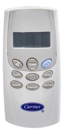 Air Conditioner Remote for Carrier