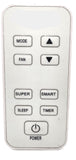Hisense DG11F1-03 Remote Control For Portable Air Conditioner AC Wireless EUC