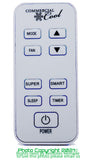 Commercial Cool Remote