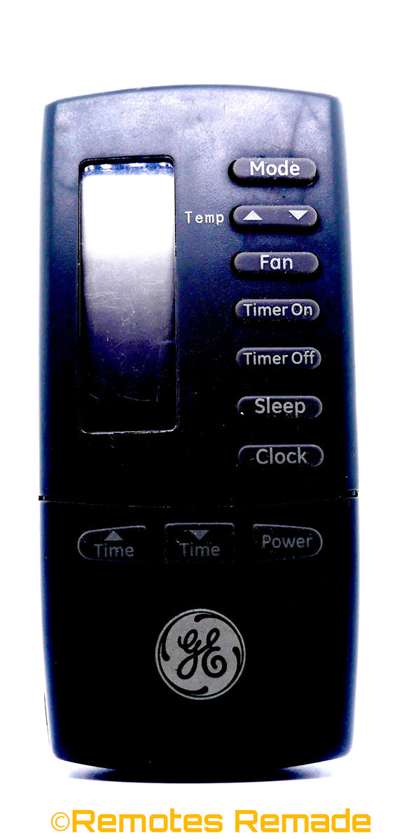 Replacement Air Conditioner Remote for GE (General Electric) – Remotes ...