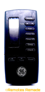 Replacement Air Conditioner Remote for GE (General Electric)