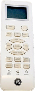 Air Conditioner Remote for  GE ( General Electric ) V9014557