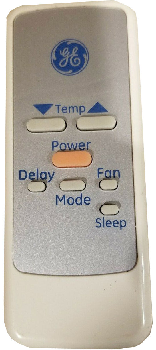 Replacement Air Con Remote for GE General Electric Model: R031E-GE