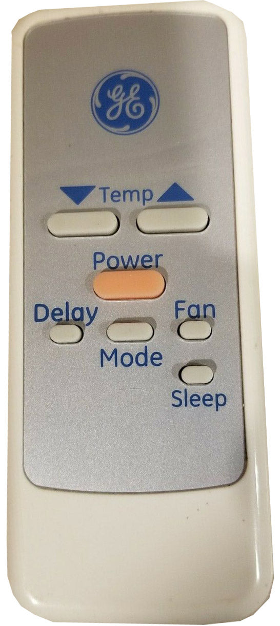 Ge R5 Remote GE Air Conditioner Remotes 👍 3 Options for Every Remote for General ...