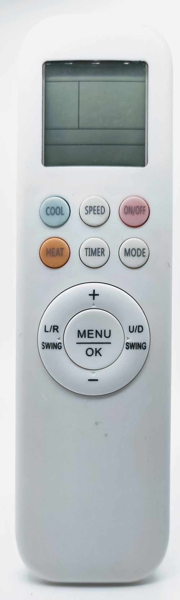 Air Conditioner Remote for Tempblue