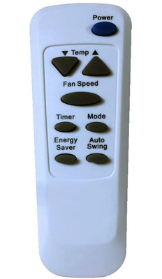 Master Air Conditioner Remote for Model 671****
