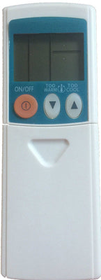 Mitsubishi Air Conditioner Remote USA