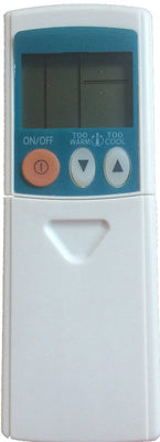 Mitsubishi Air Conditioner Remote USA